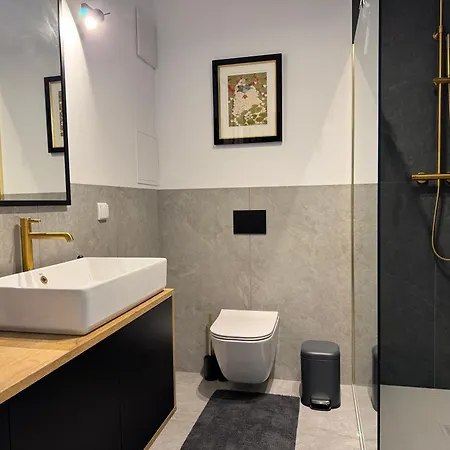 Zeromskiego Centrum I 15 Minut Plaza - Comfy *
