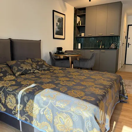 Zeromskiego Centrum I 15 Minut Plaza - Comfy * Gdynia