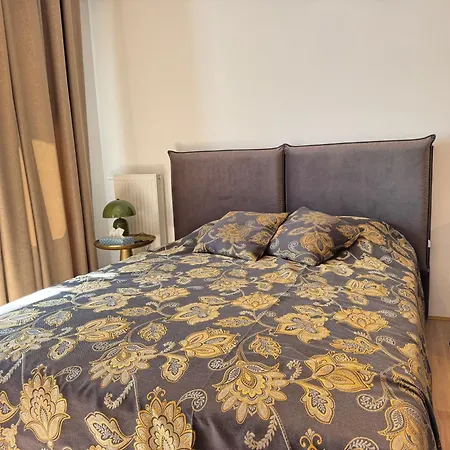 Zeromskiego Centrum I 15 Minut Plaza - Comfy Apartment