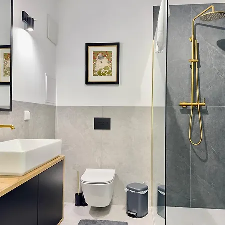 Zeromskiego Centrum I 15 Minut Plaza - Comfy