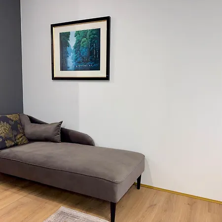 Apartment Zeromskiego Centrum I 15 Minut Plaza By Comfy