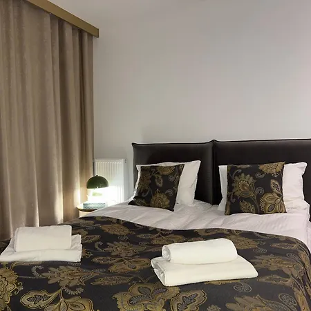 Zeromskiego Centrum I 15 Minut Plaza - Comfy