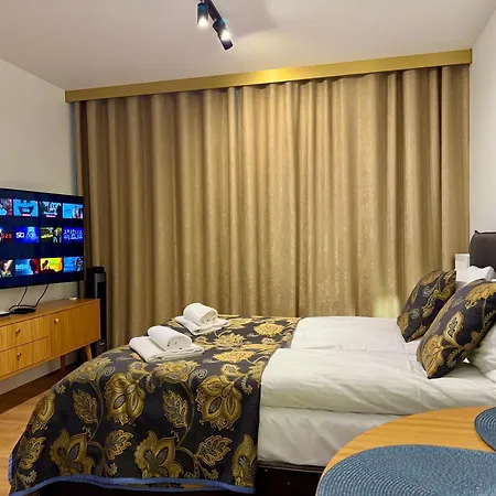Zeromskiego Centrum I 15 Minut Plaza - Comfy Apartment