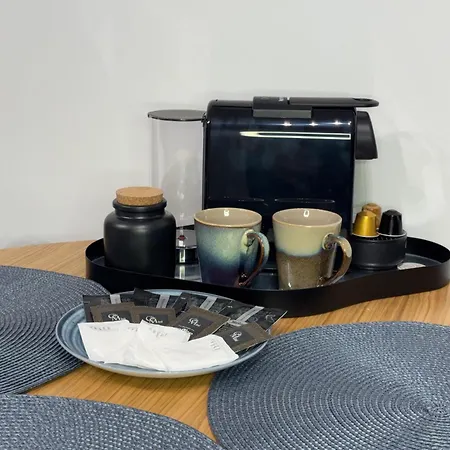Zeromskiego Centrum I 15 Minut Plaza - Comfy Apartment *
