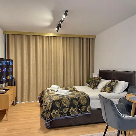 Daire Zeromskiego Centrum I 15 Minut Plaza - Comfy