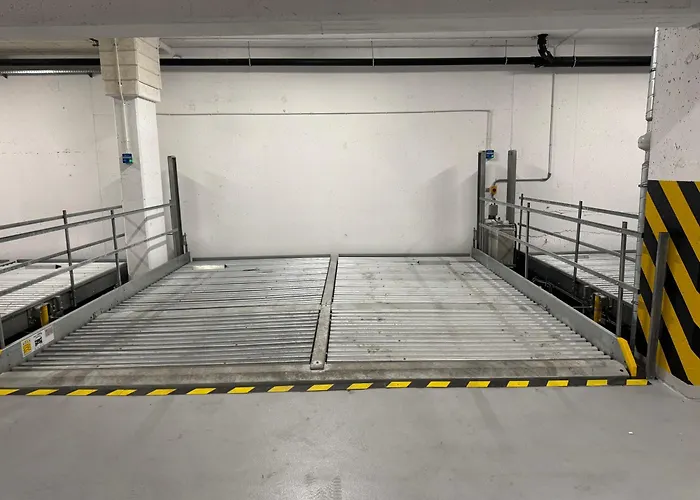 żeromskiego Centrum I 15 Minut - Comfy