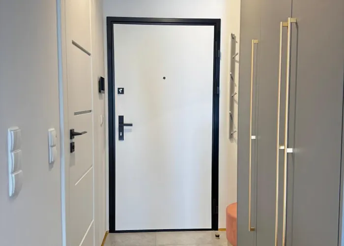 Apartamento Zeromskiego Centrum I 15 Minut Plaza - Comfy