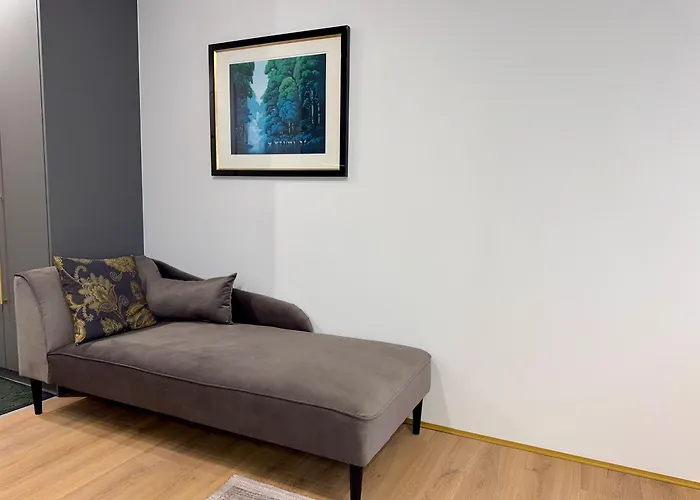 Apartament żeromskiego Centrum I 15 Minut - Comfy