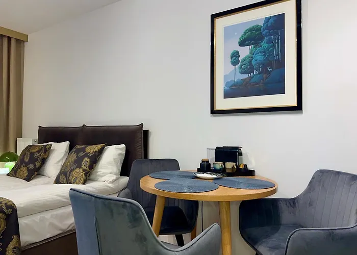 Apartamento Zeromskiego Centrum I 15 Minut Plaza - Comfy *